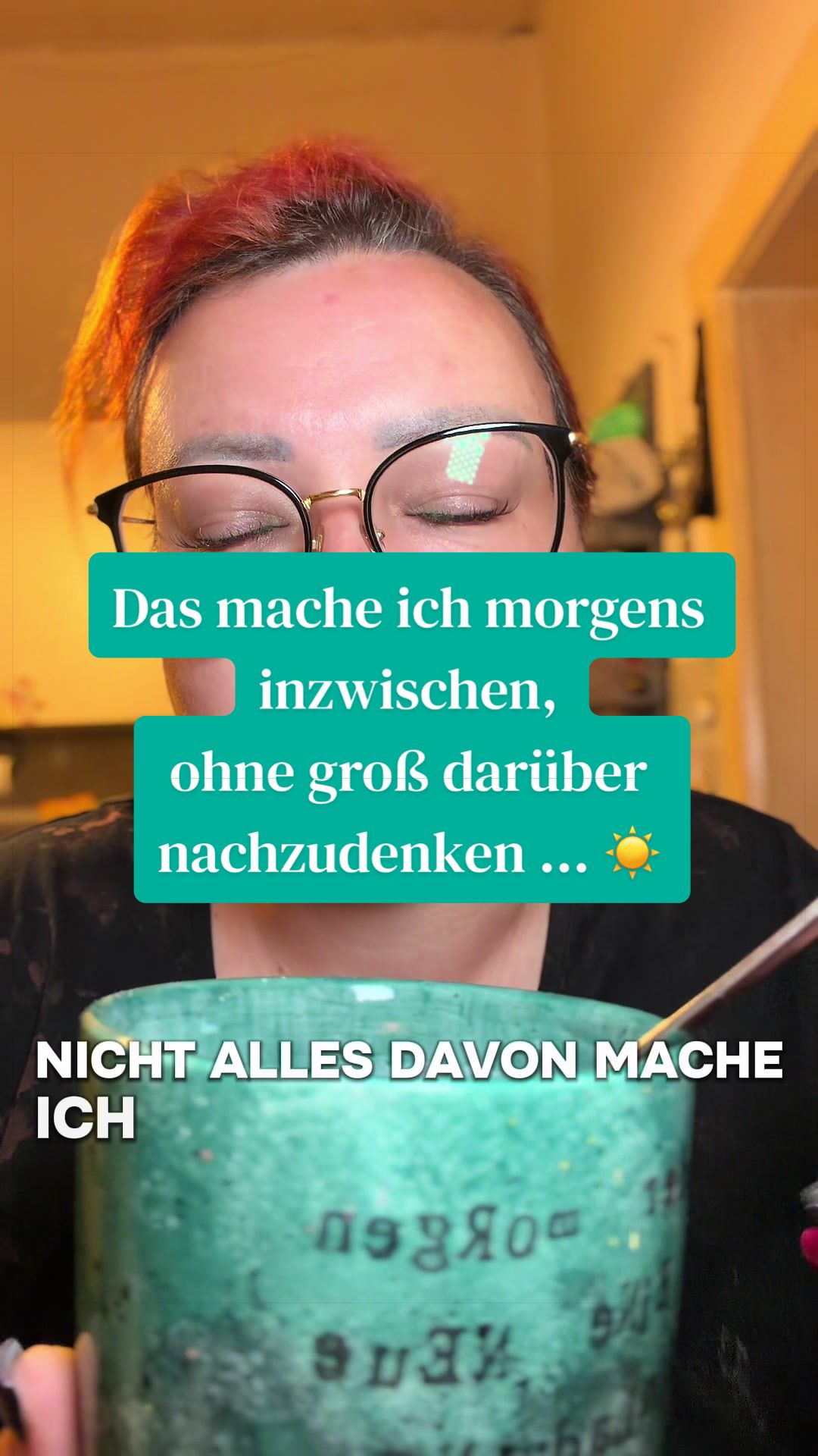 @Kathi | Gesundheit verstehen