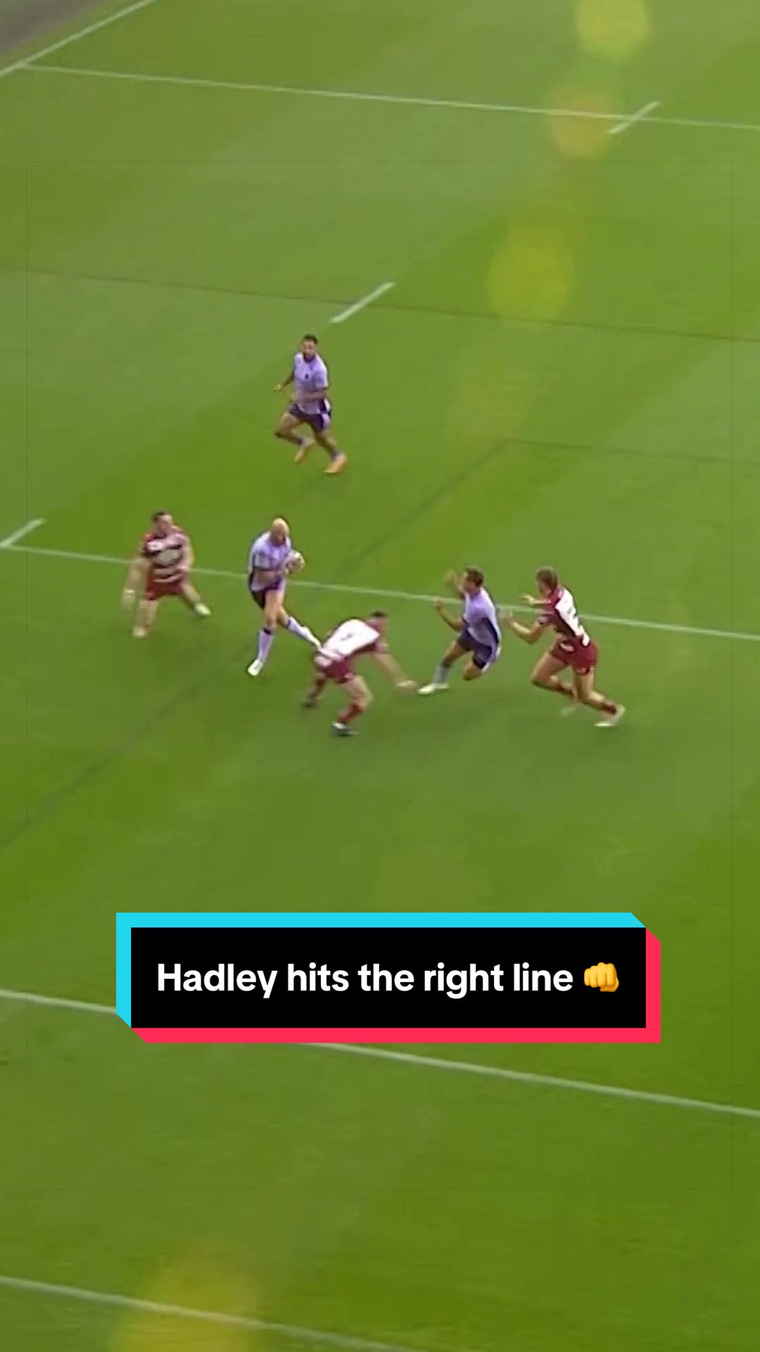 @Betfred Super League