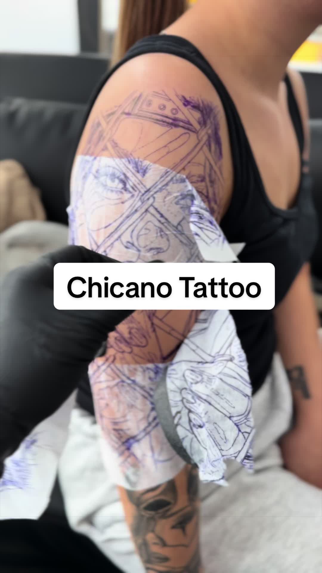 @Marya Ink