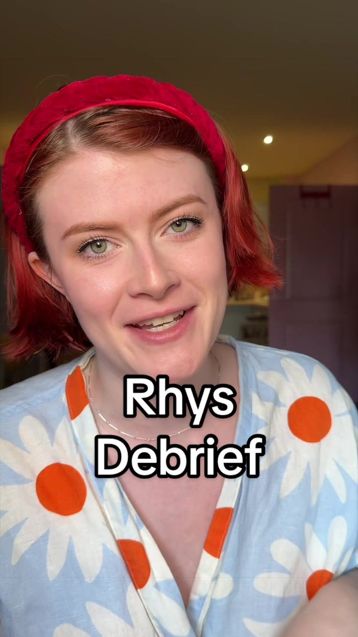 @Lucy Huxley