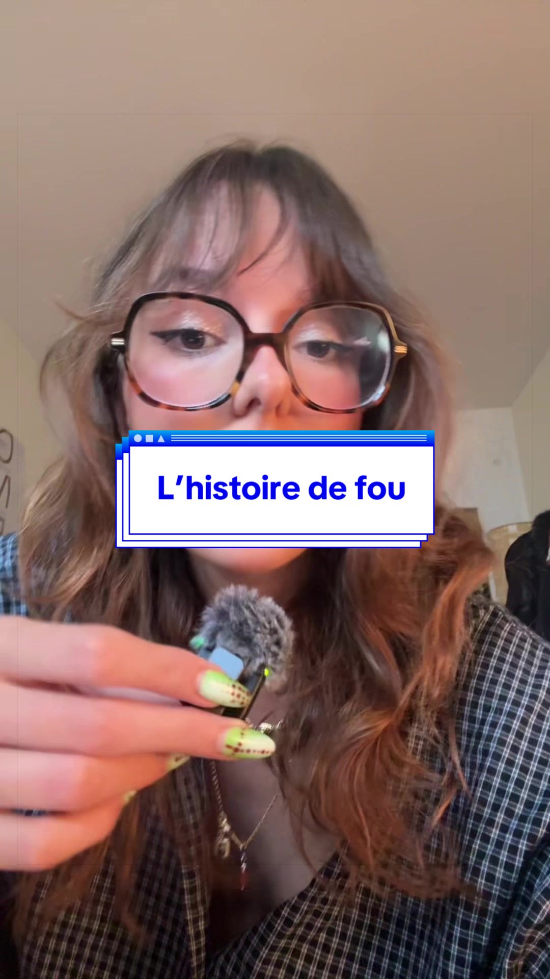 @Bavardage