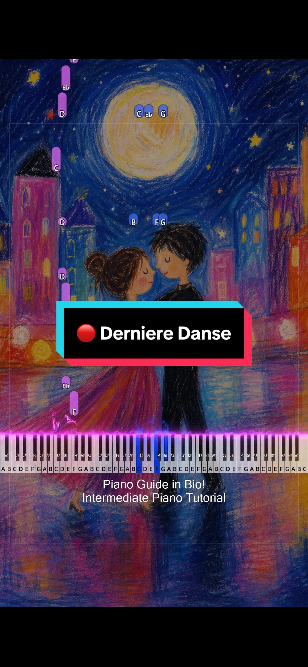 @MIDI Piano 🎹