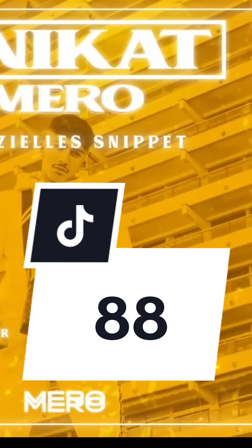 @Mero Songs Ranking