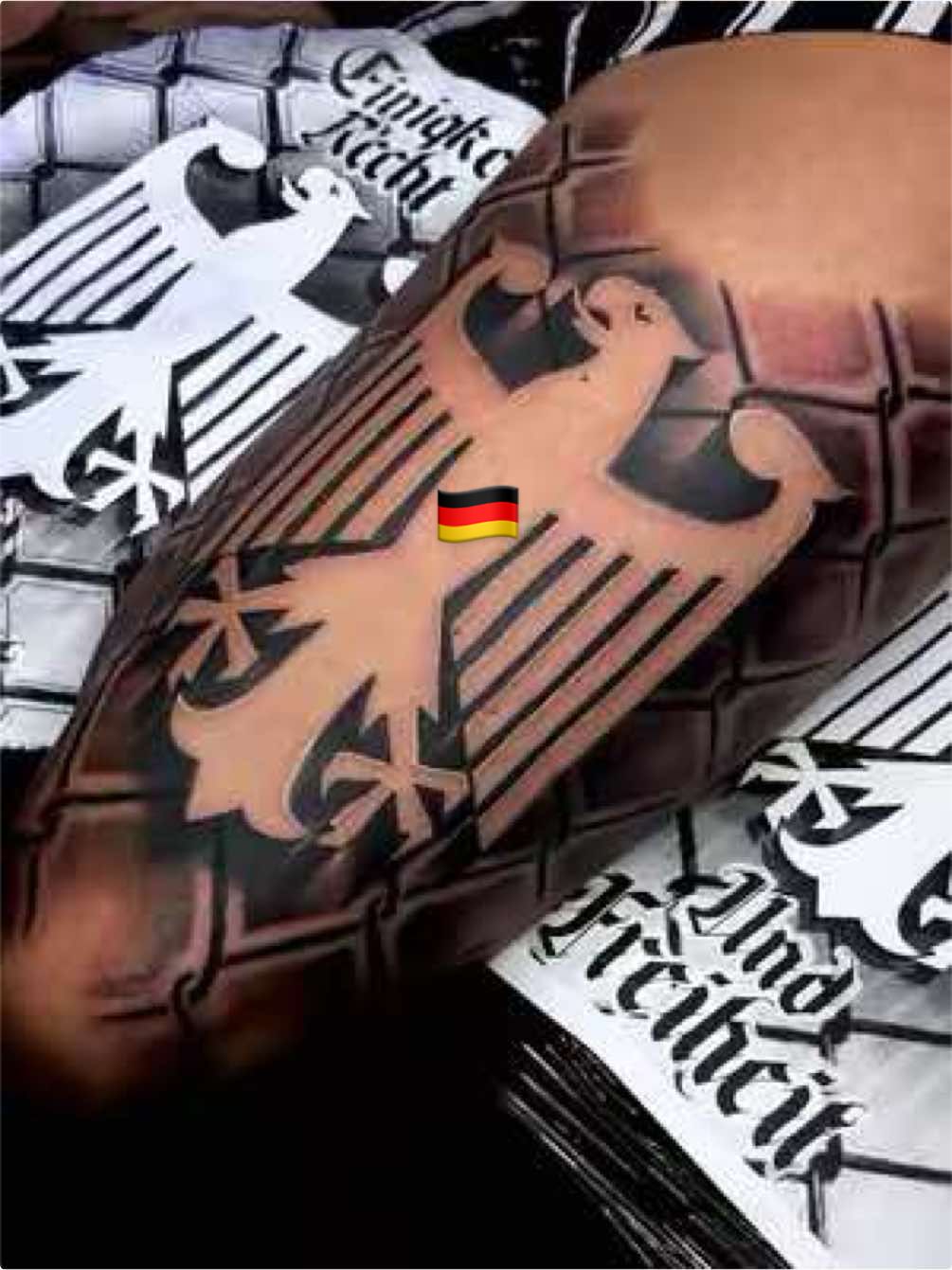 @Stue Tattoo World