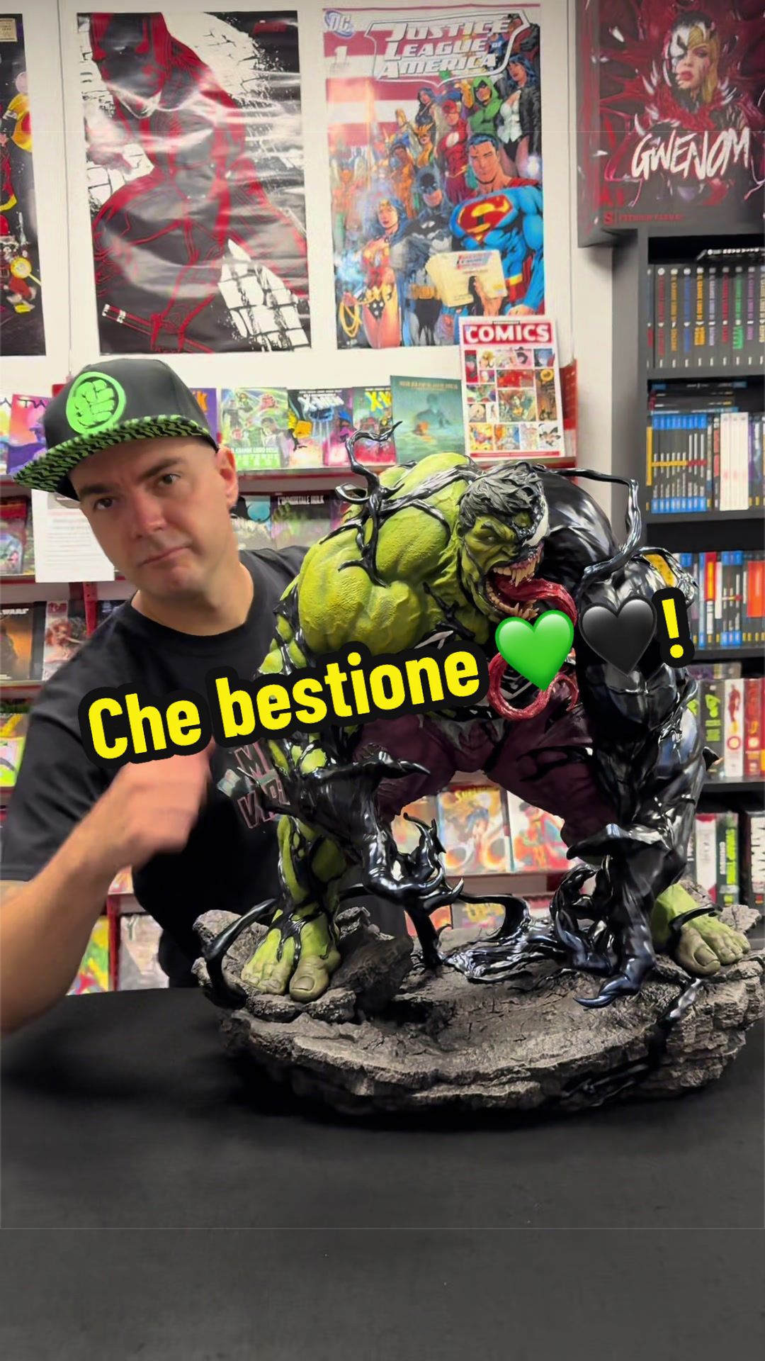 @Davide Magaraggia