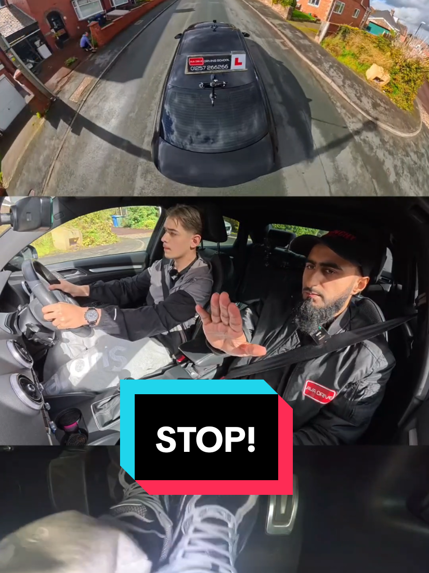 @Avadrive Driving