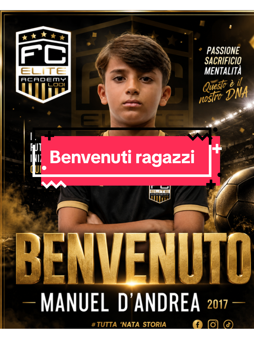 @Fc Élite Academy Lodi