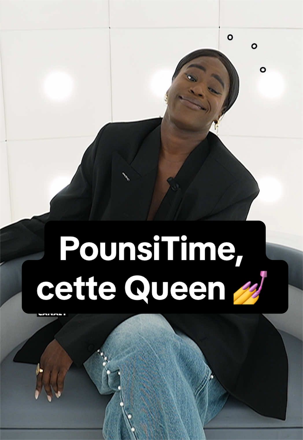 @La Bo&icirc;te &agrave; Questions
