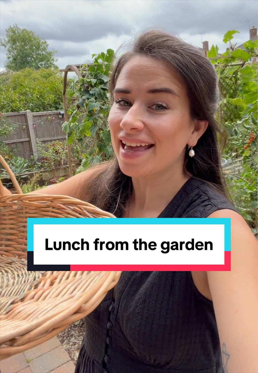 @Louise’s Kitchen Garden