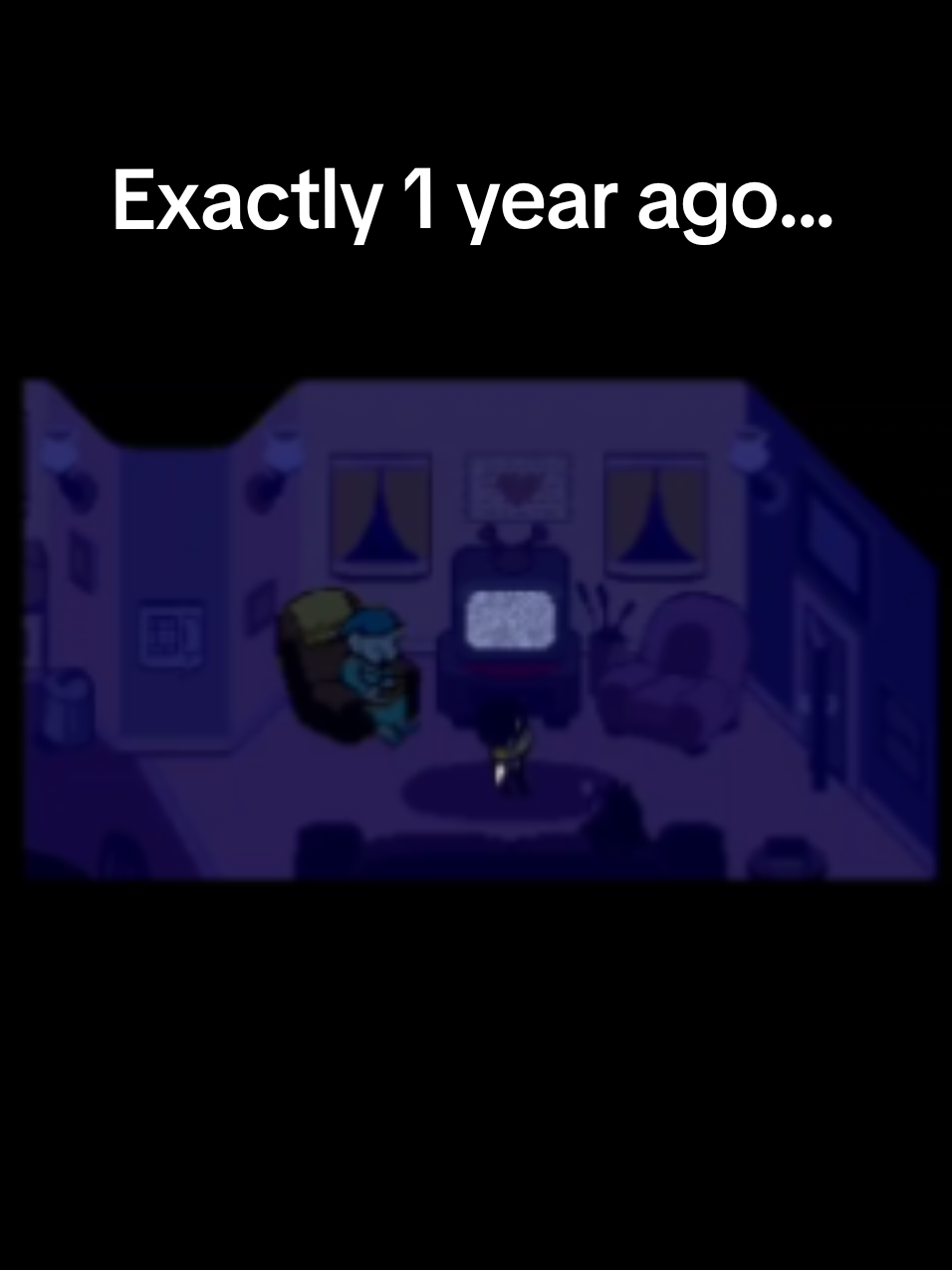@Kris Dreemurr