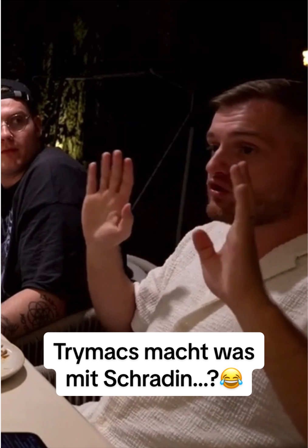 @Trymacs