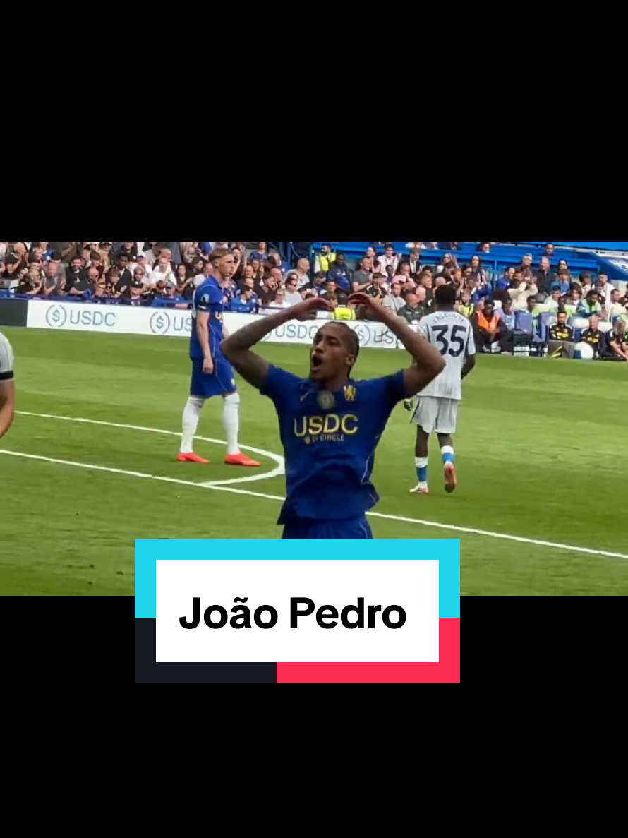 @Isaac Chelsea Fan