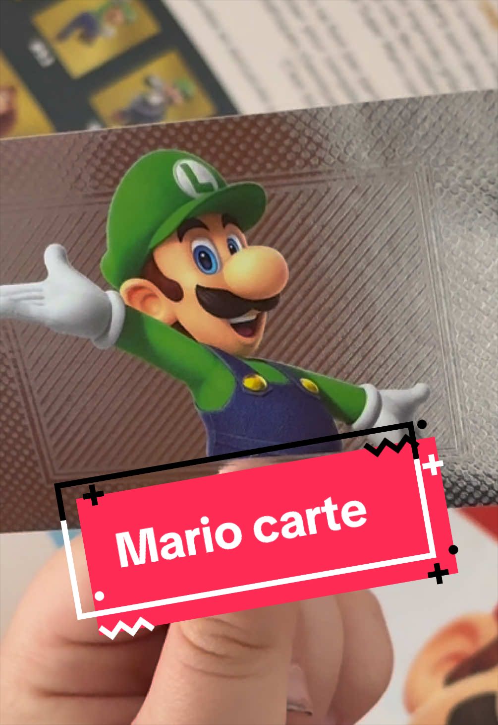 @MISTER COASTER