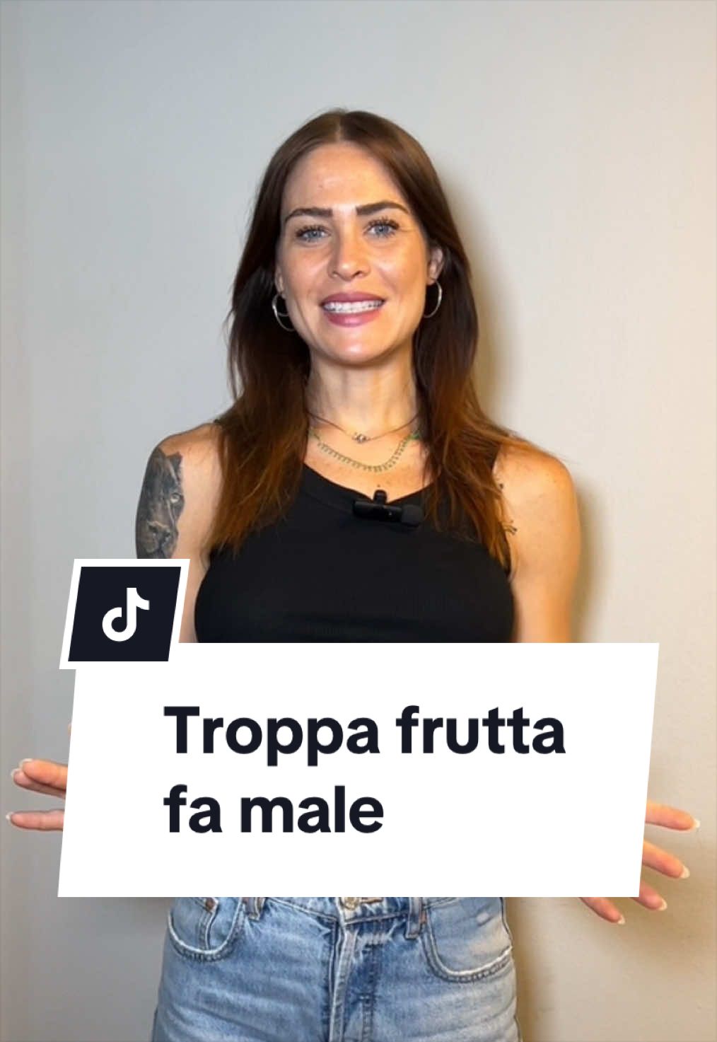 @Dottoressa Linda Vona