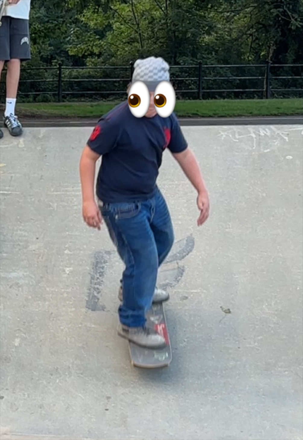 @jack skates