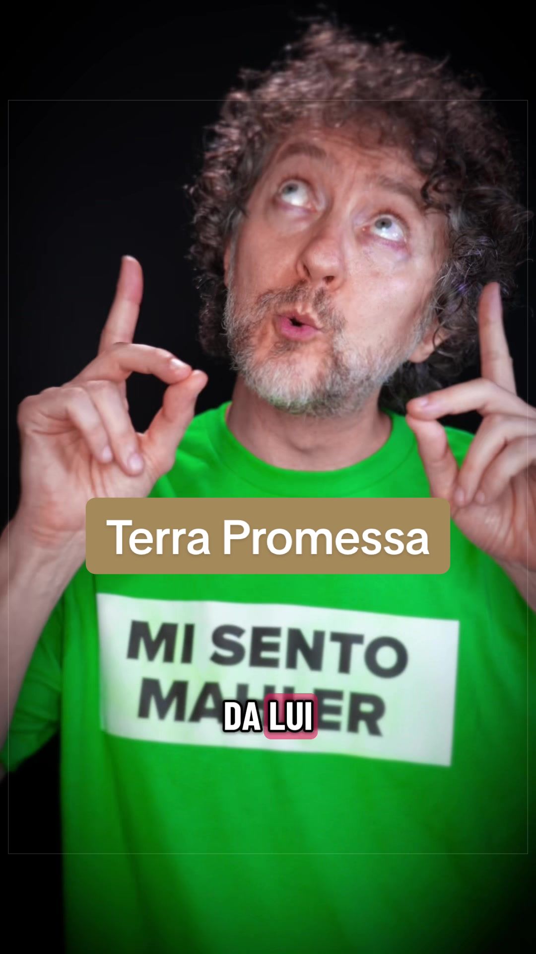 @Profeta Incerto