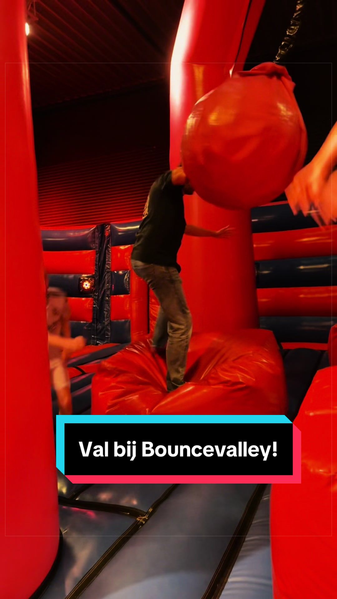 @meester Melvin