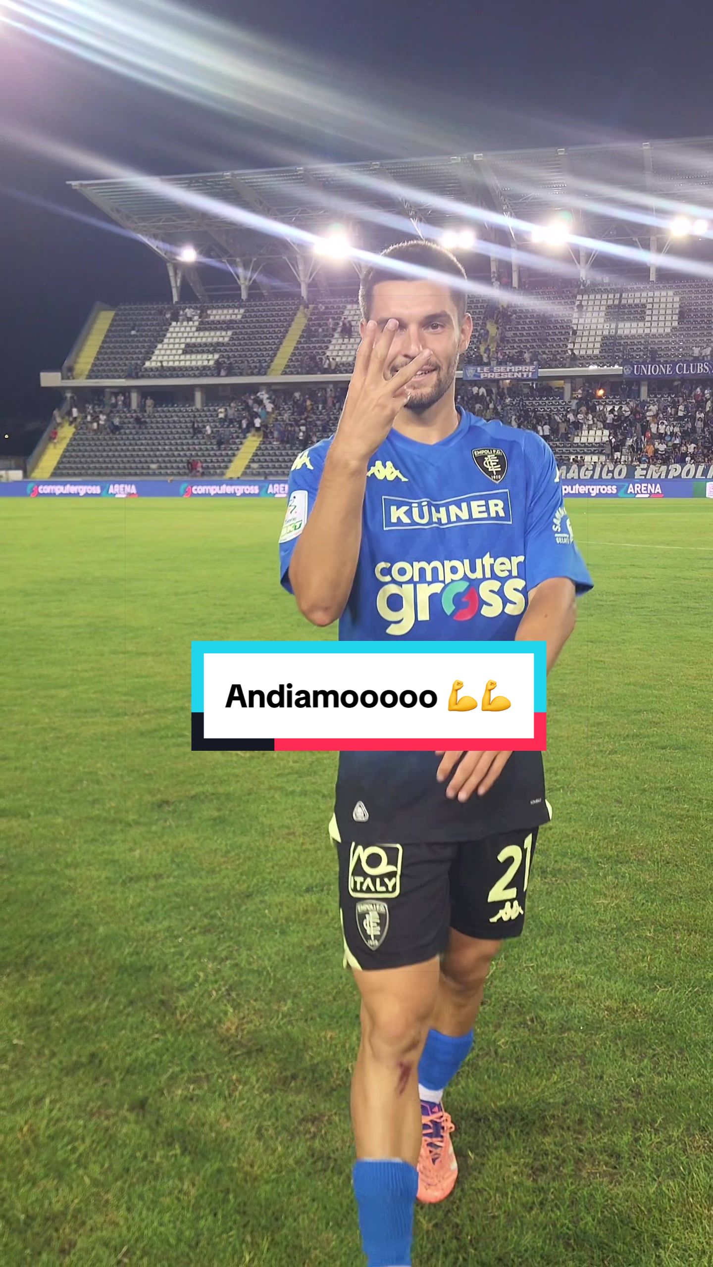 @EmpoliFC