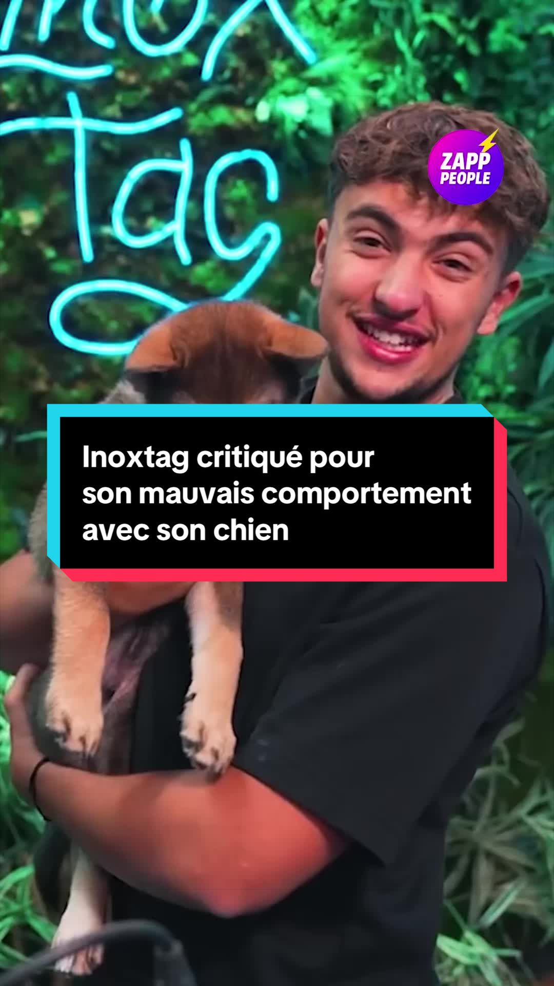 @Le Zapp | People
