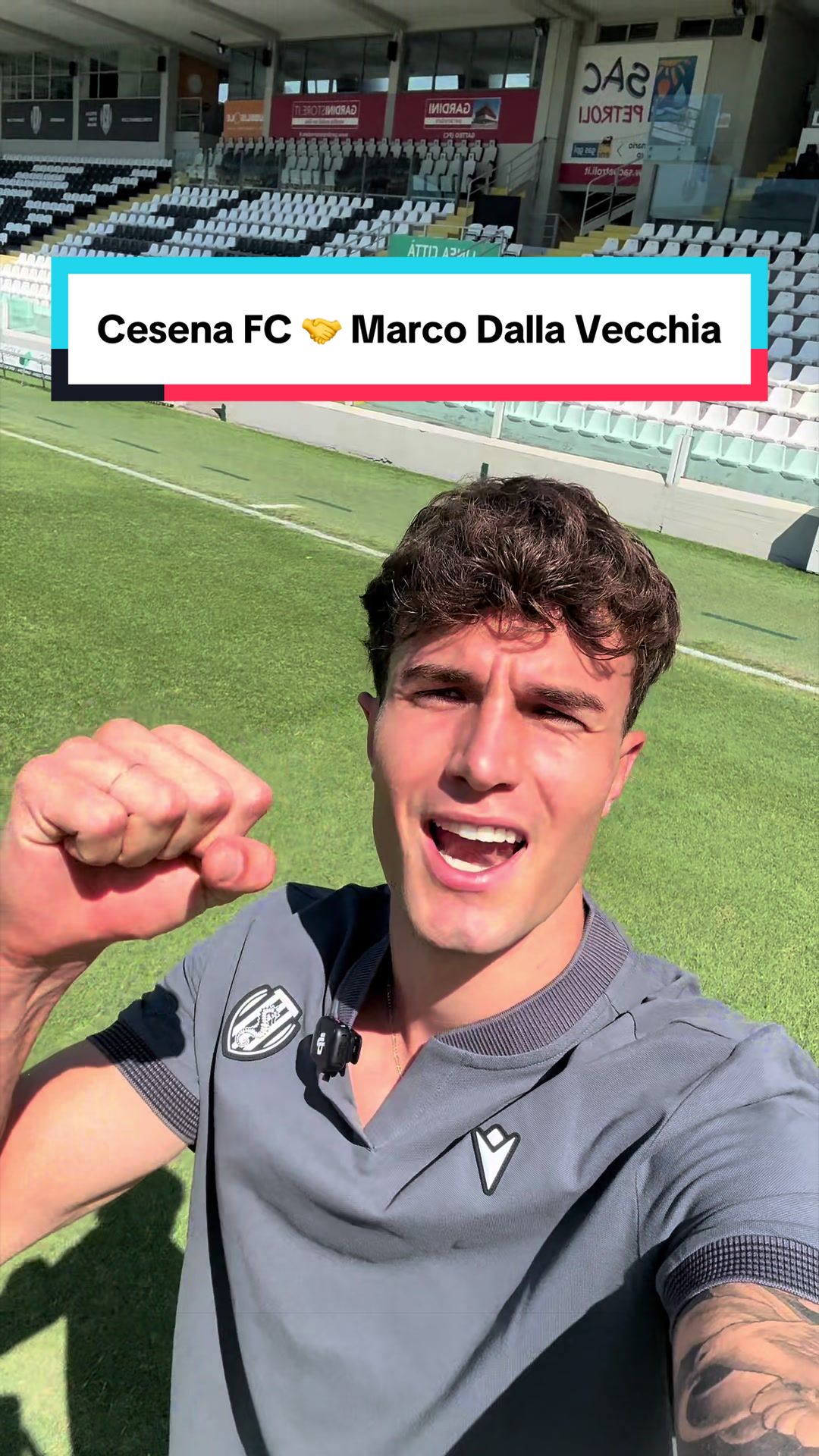 @Cesena Football Club