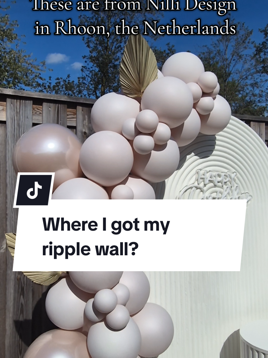 @Imperial Balloons