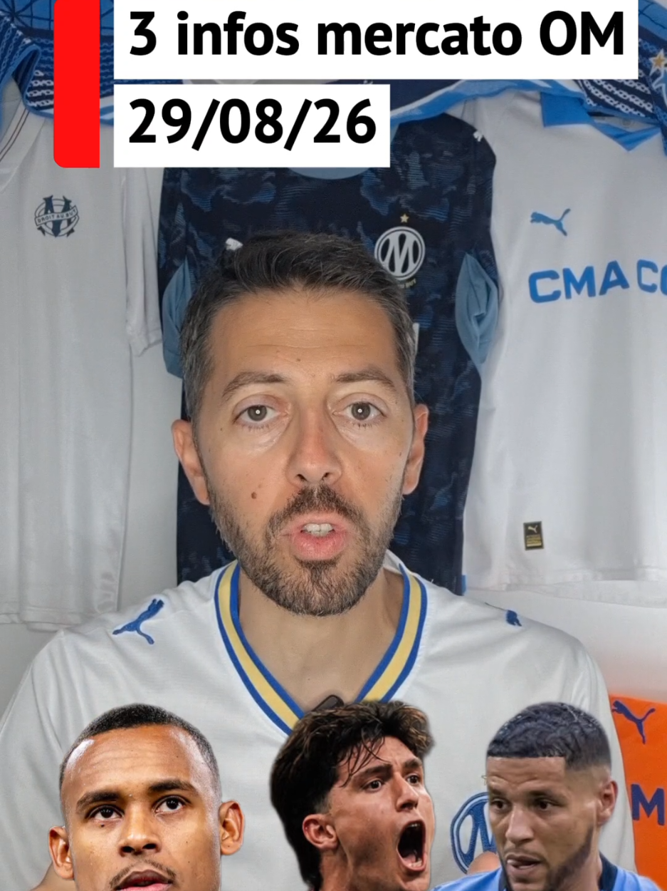 @David parle 2 l'OM