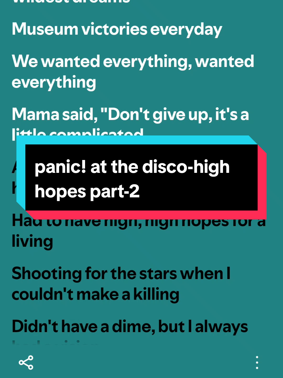 @lyrics time