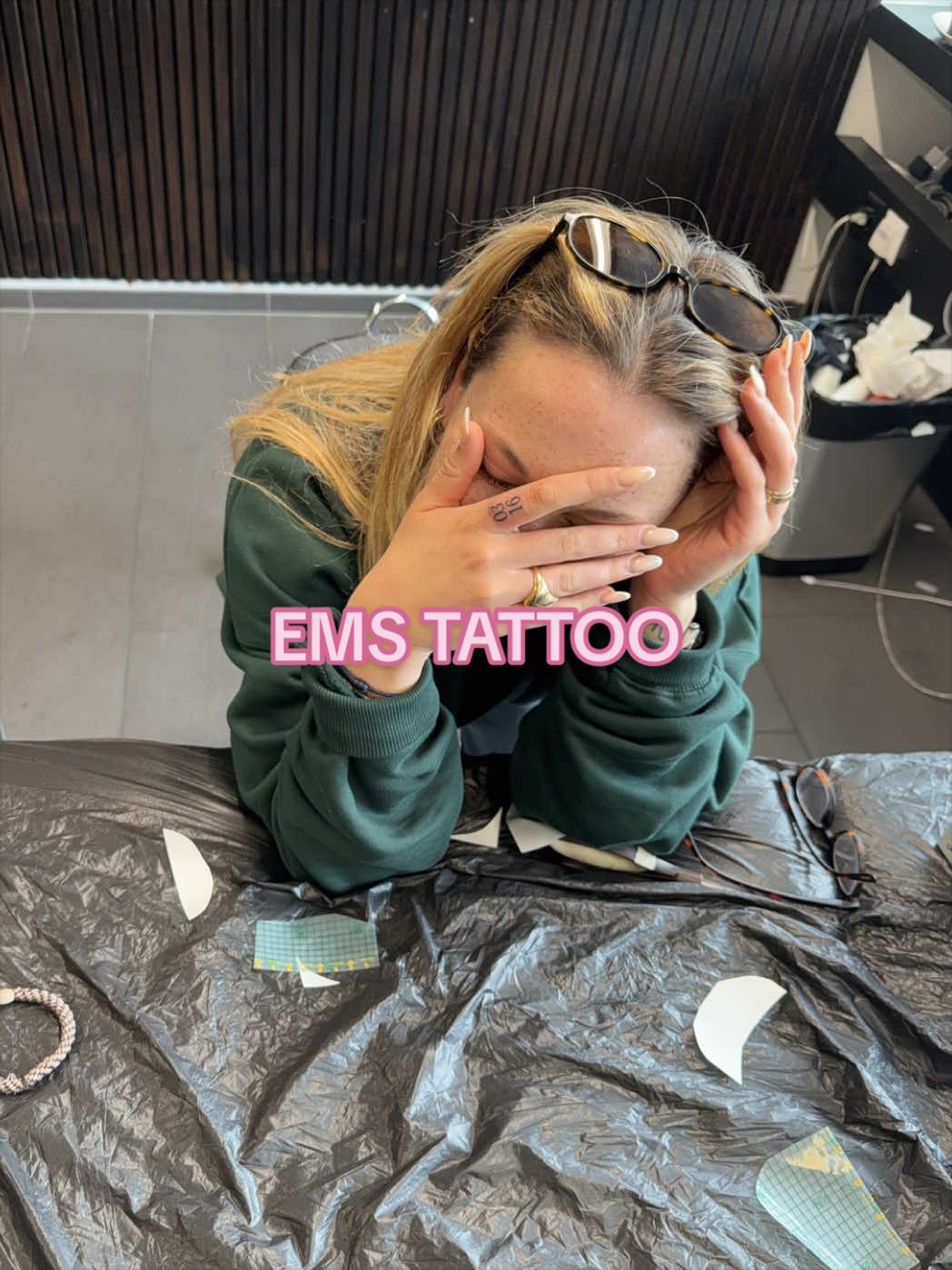 @Emma Mazzotti