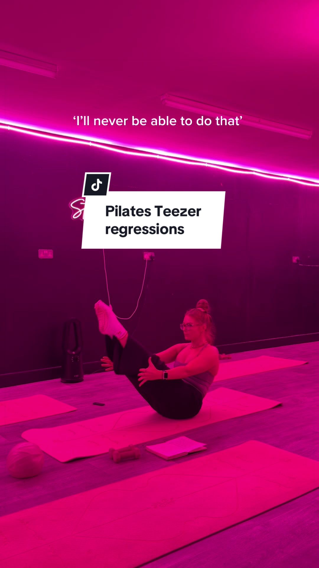 @Ellie Bird | Fitness Coach