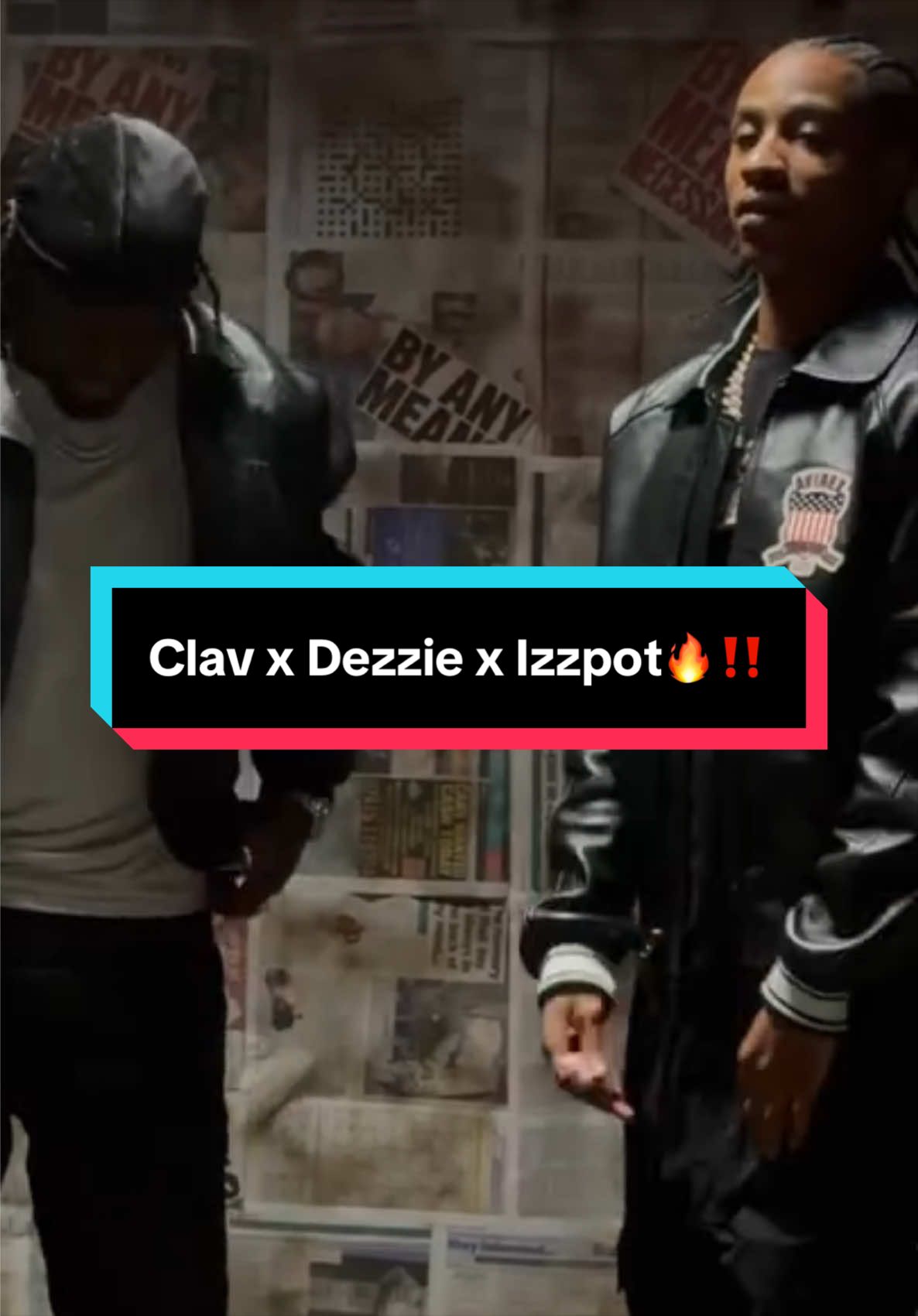 @Clavish Fans UK 🇬🇧