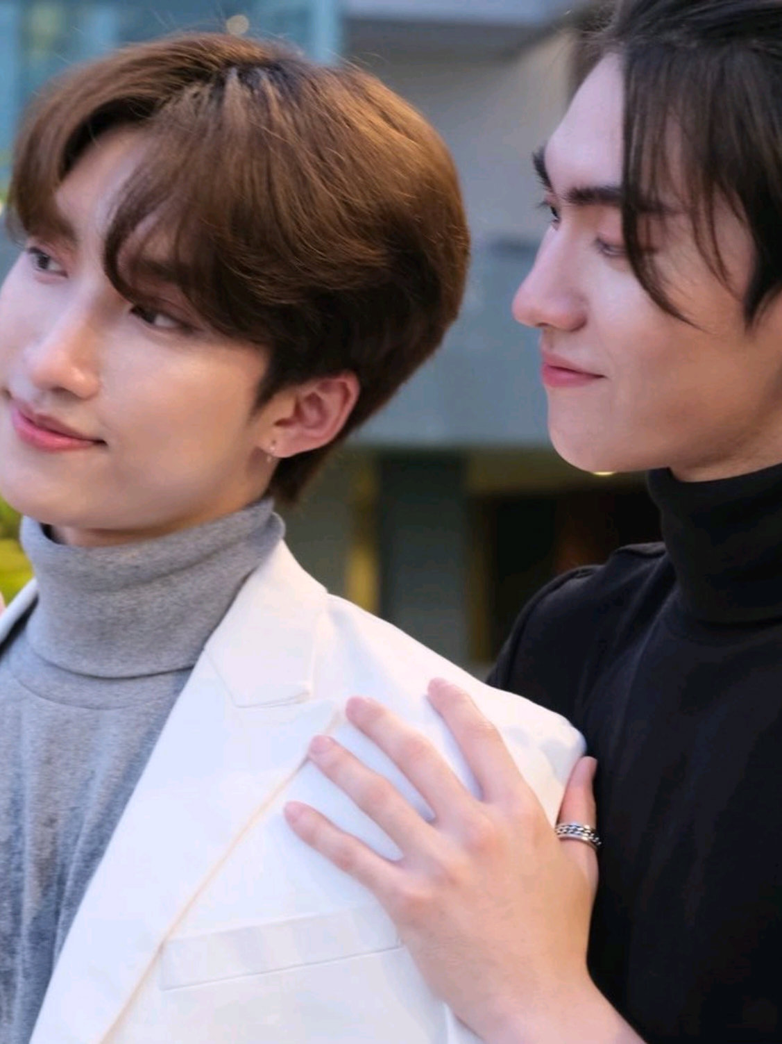 @Suran&Naran