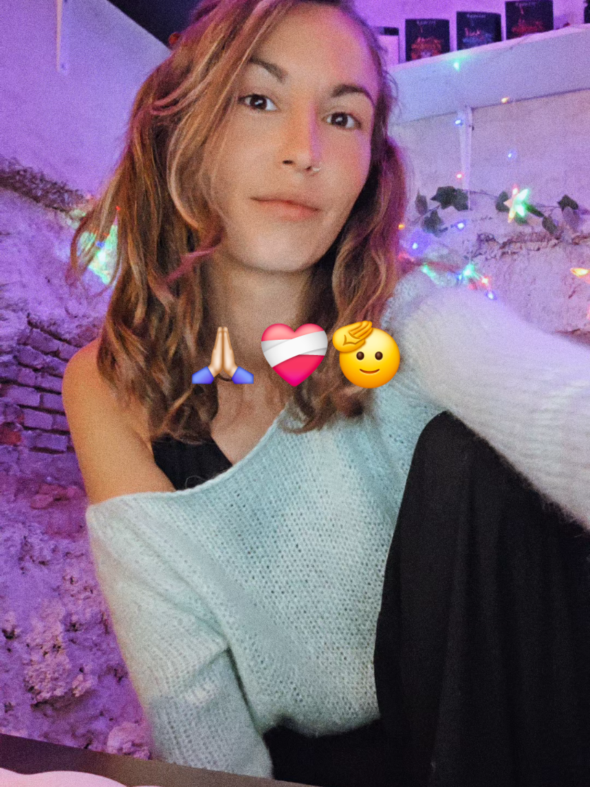 @Ellana P autrice ✨️