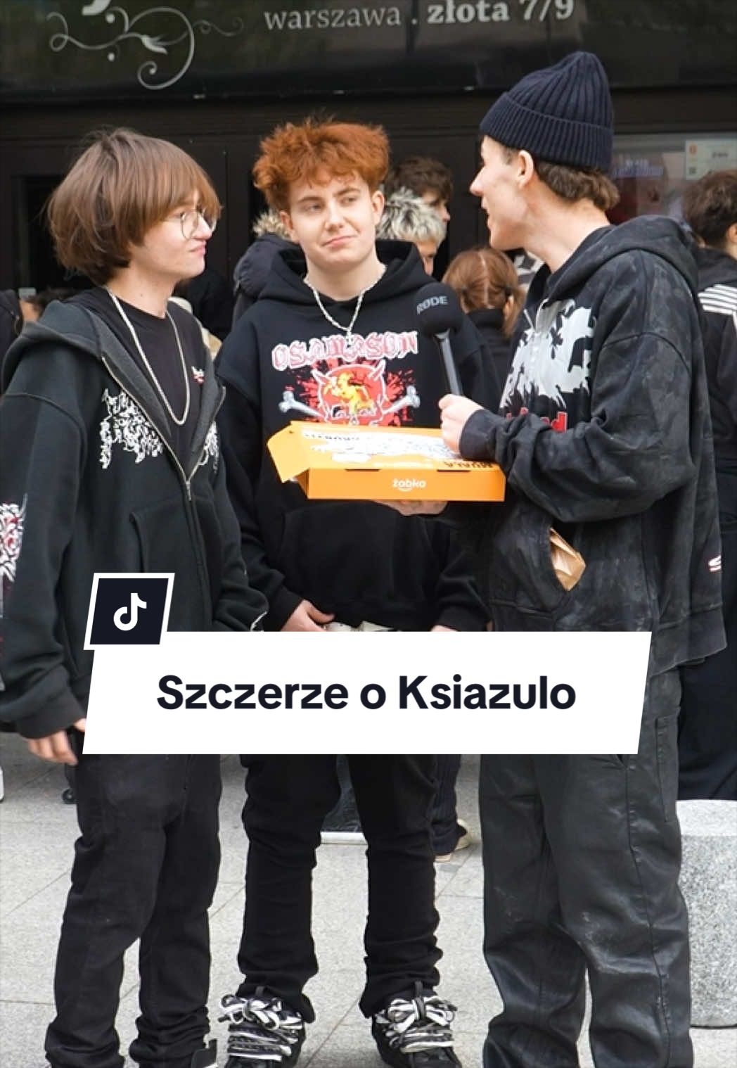 @Zabinski