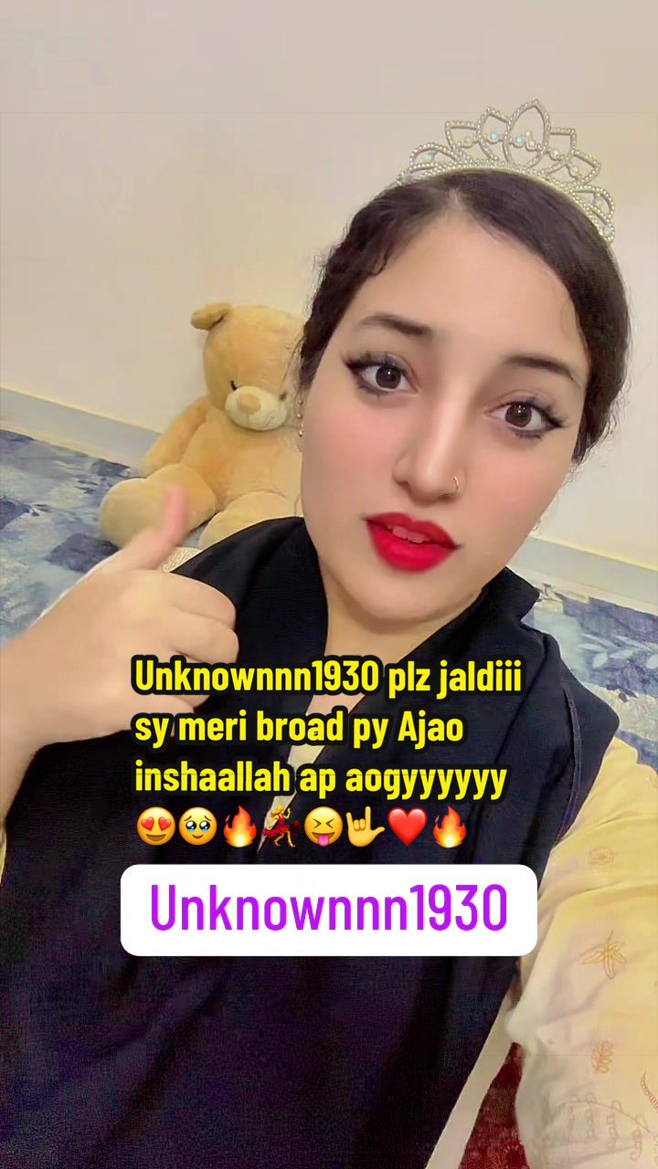 @Bushra Zahra