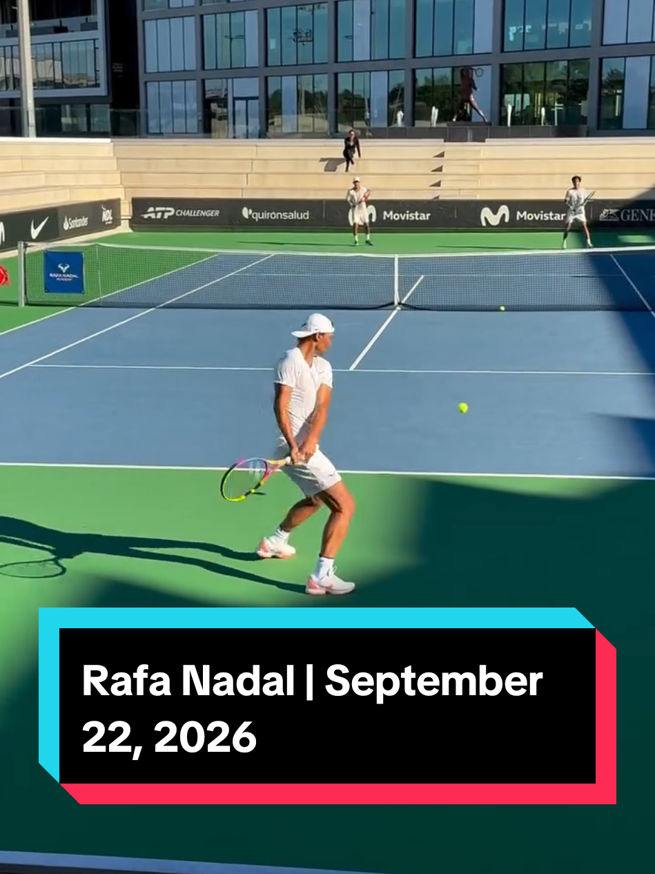 @Tennis Legend