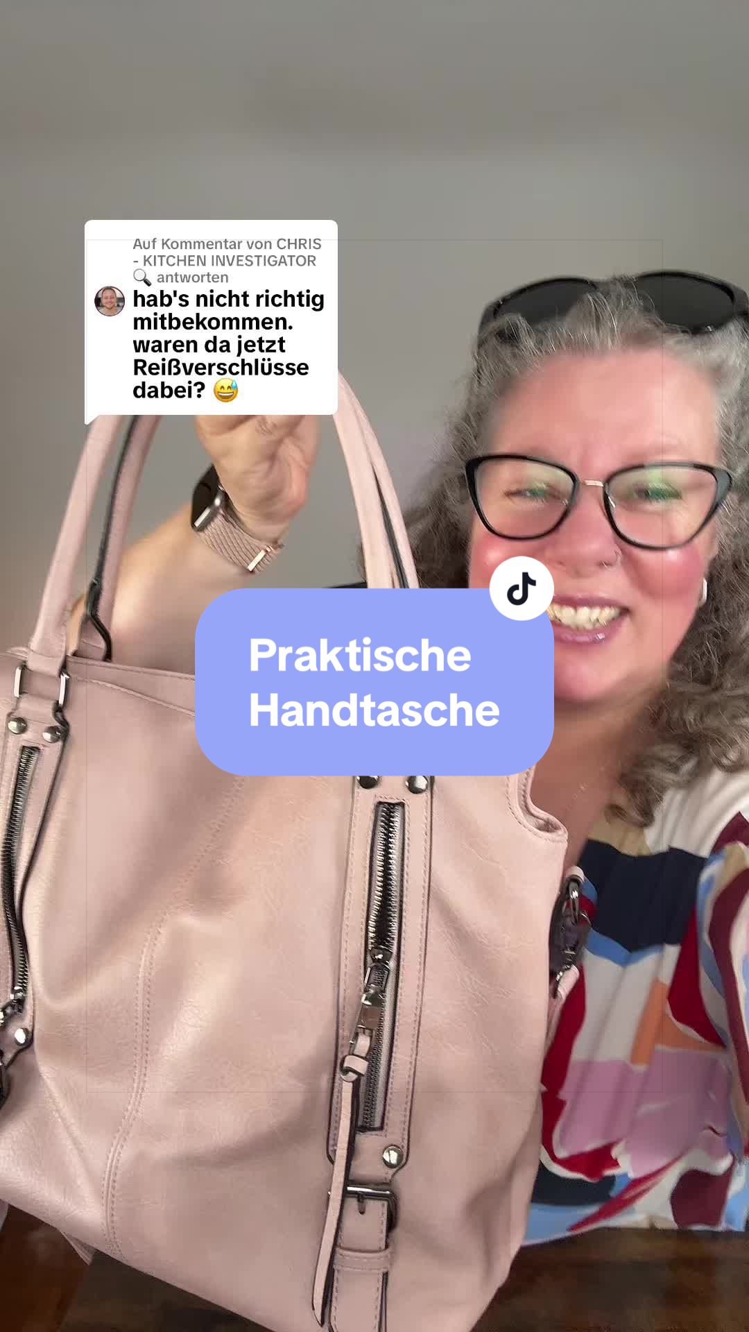 @Nataschas Lieblingsst&uuml;cke 🛍️✨