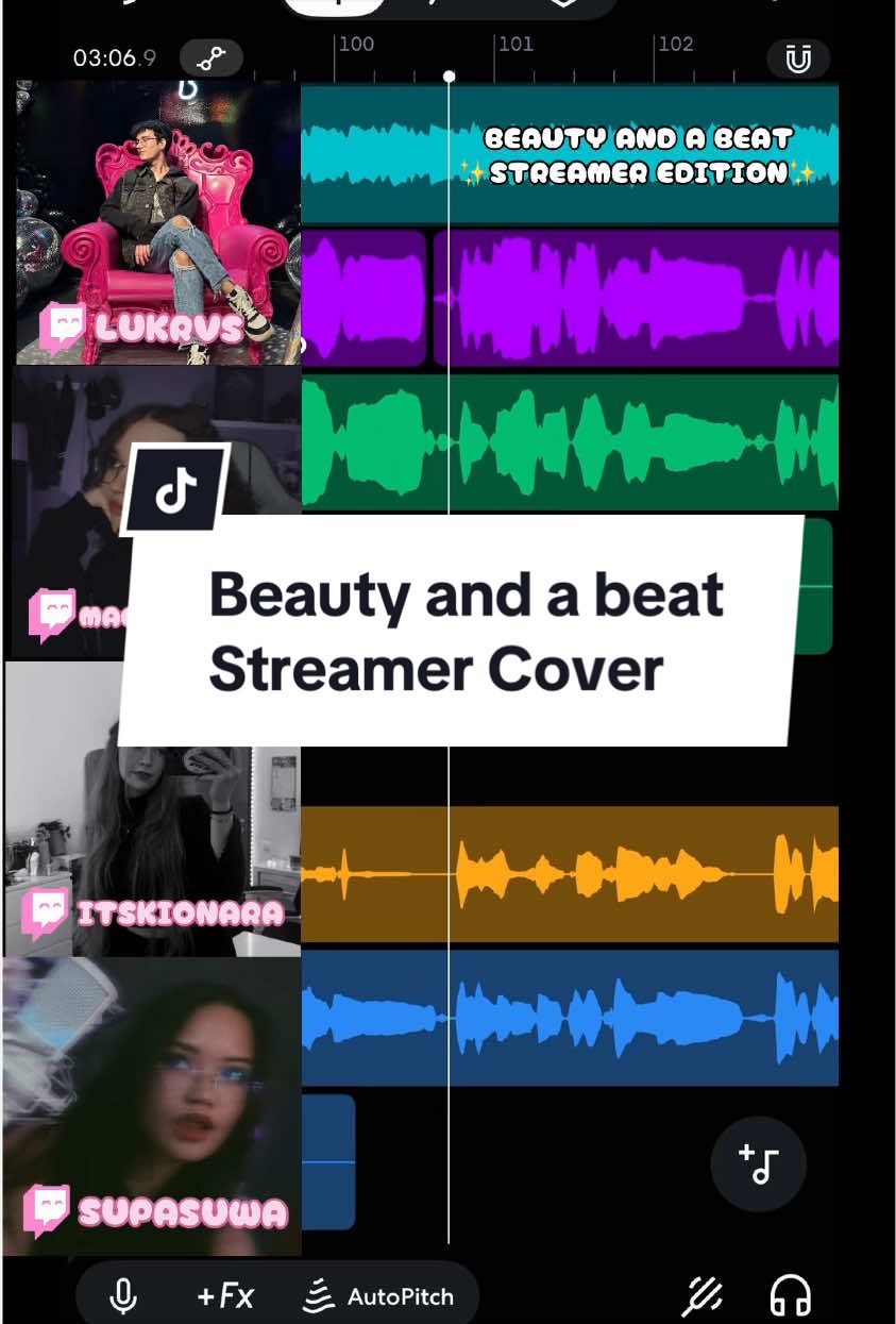@𝓜𝓲𝓶𝓲 | Streamer