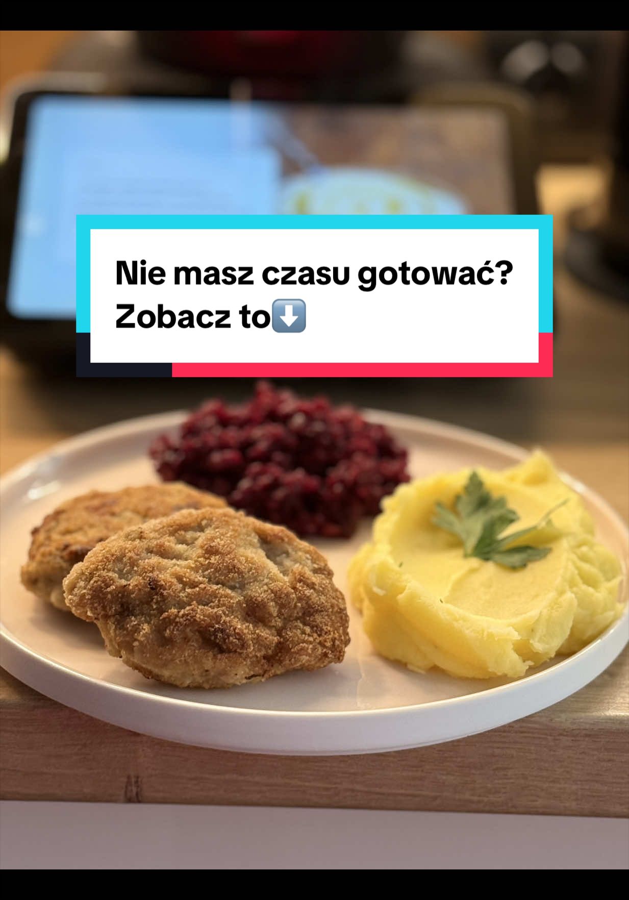 @Monika Borowska Thermomix