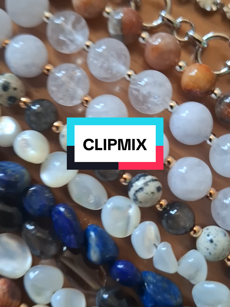 @LetMeShine Pierres Et Bijoux