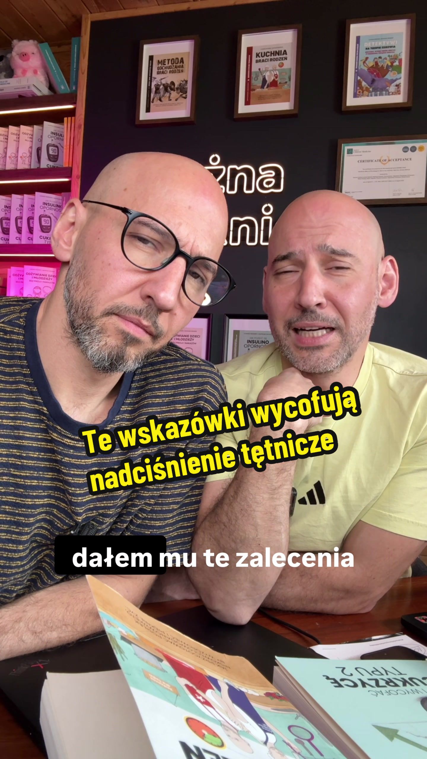 @Bracia Rodzeń