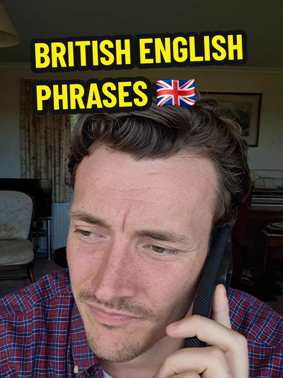 @Sam Says English