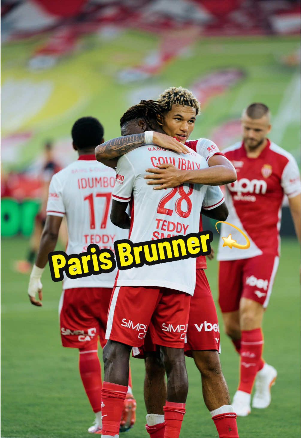 @AS Monaco