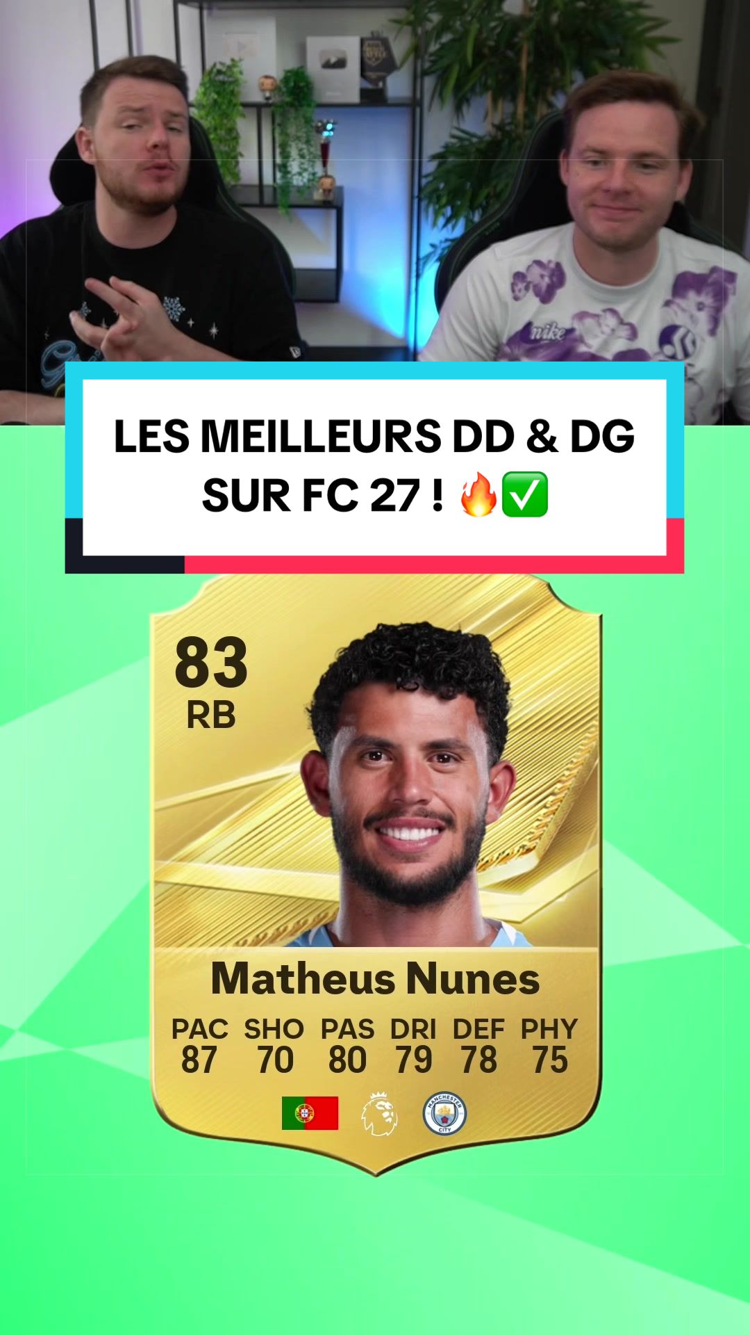@Twins Fifa