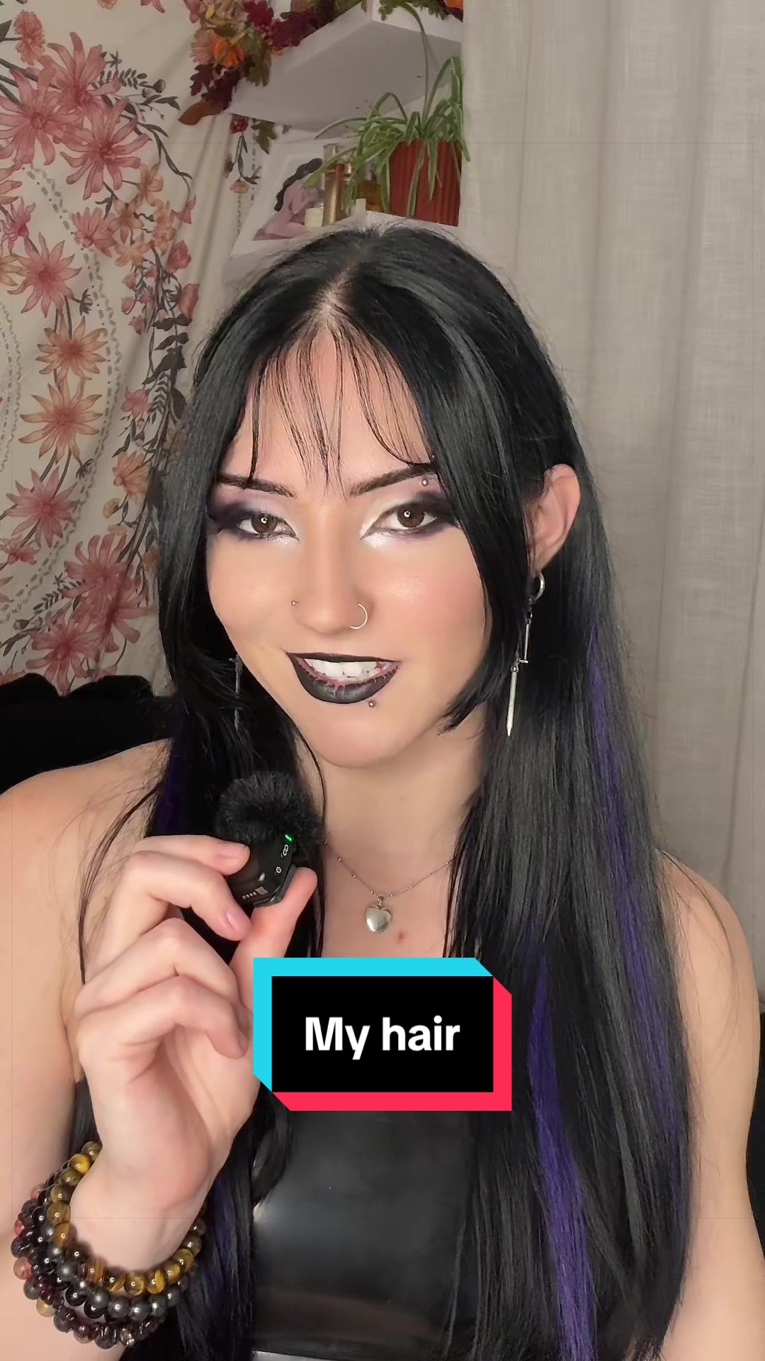 @Goddess Seraphina
