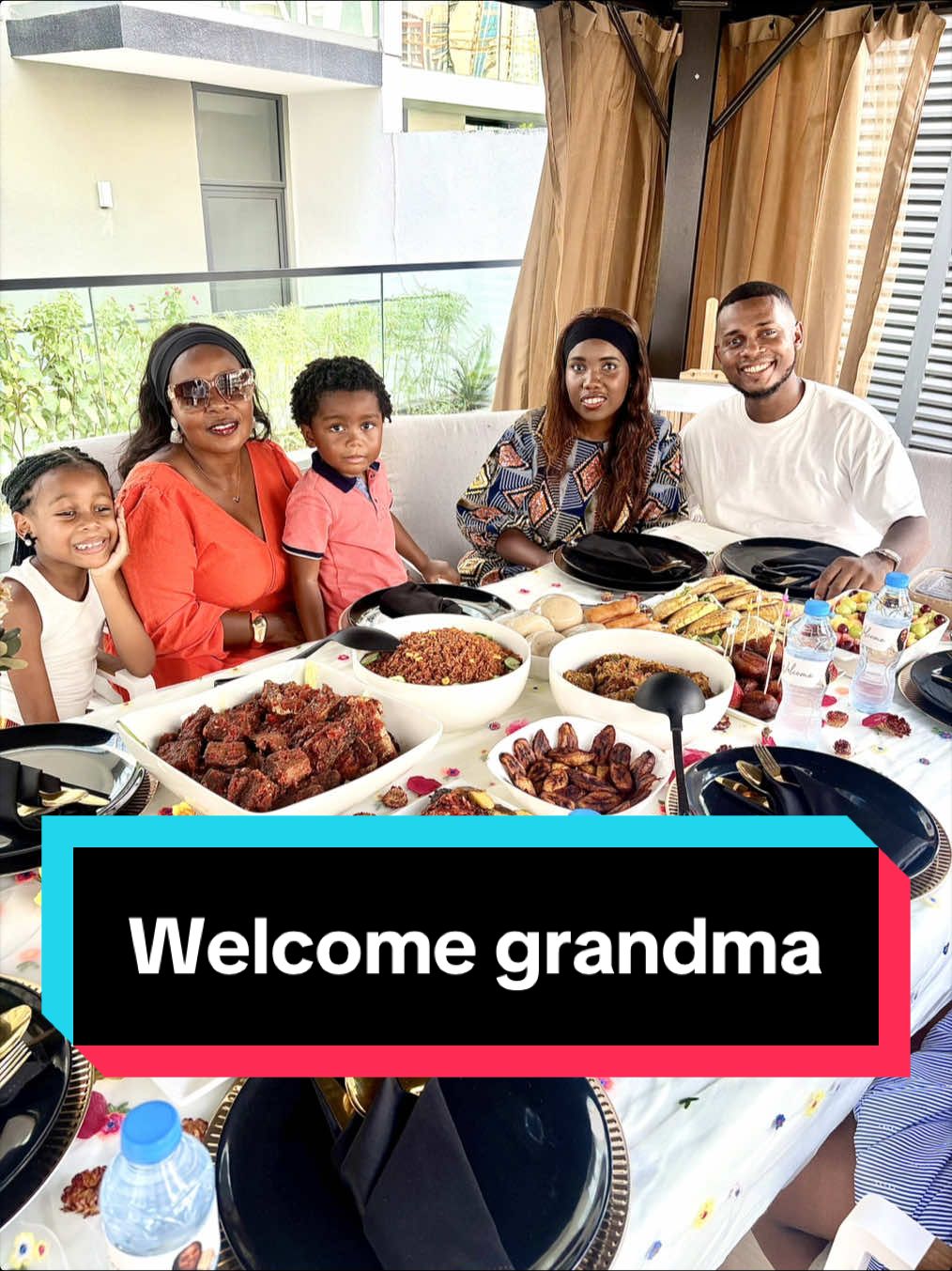 @Mati Family