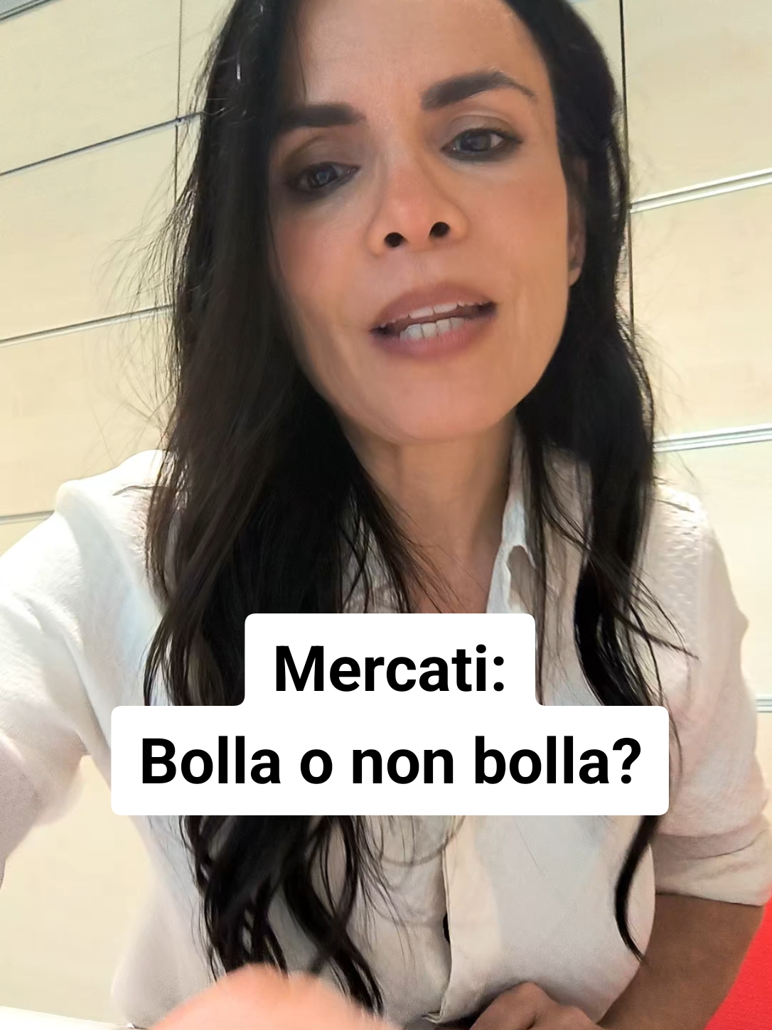 @Mariangela Pira