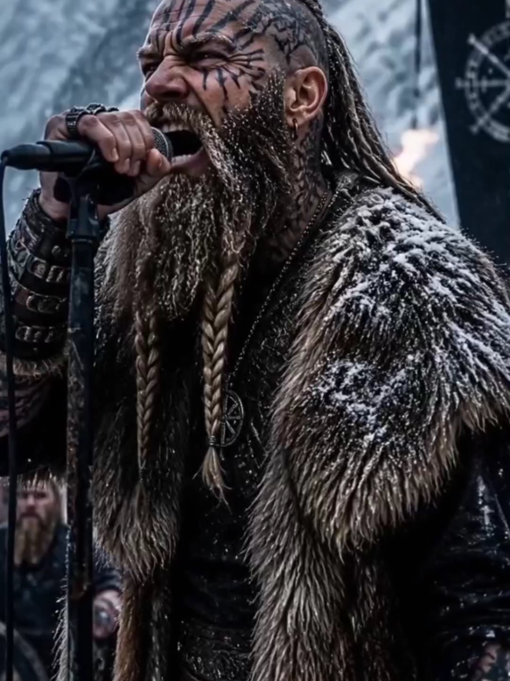 @WarChants