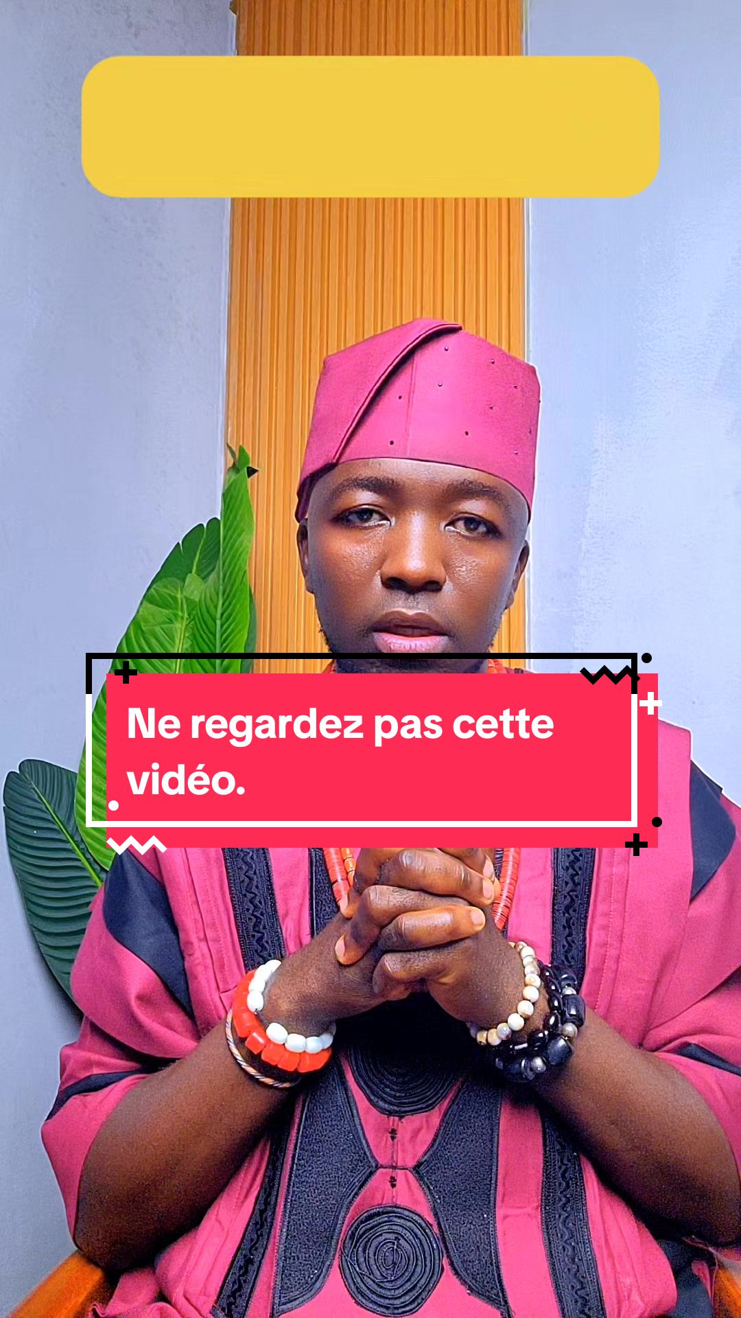 @Coach Zola DOUANLA