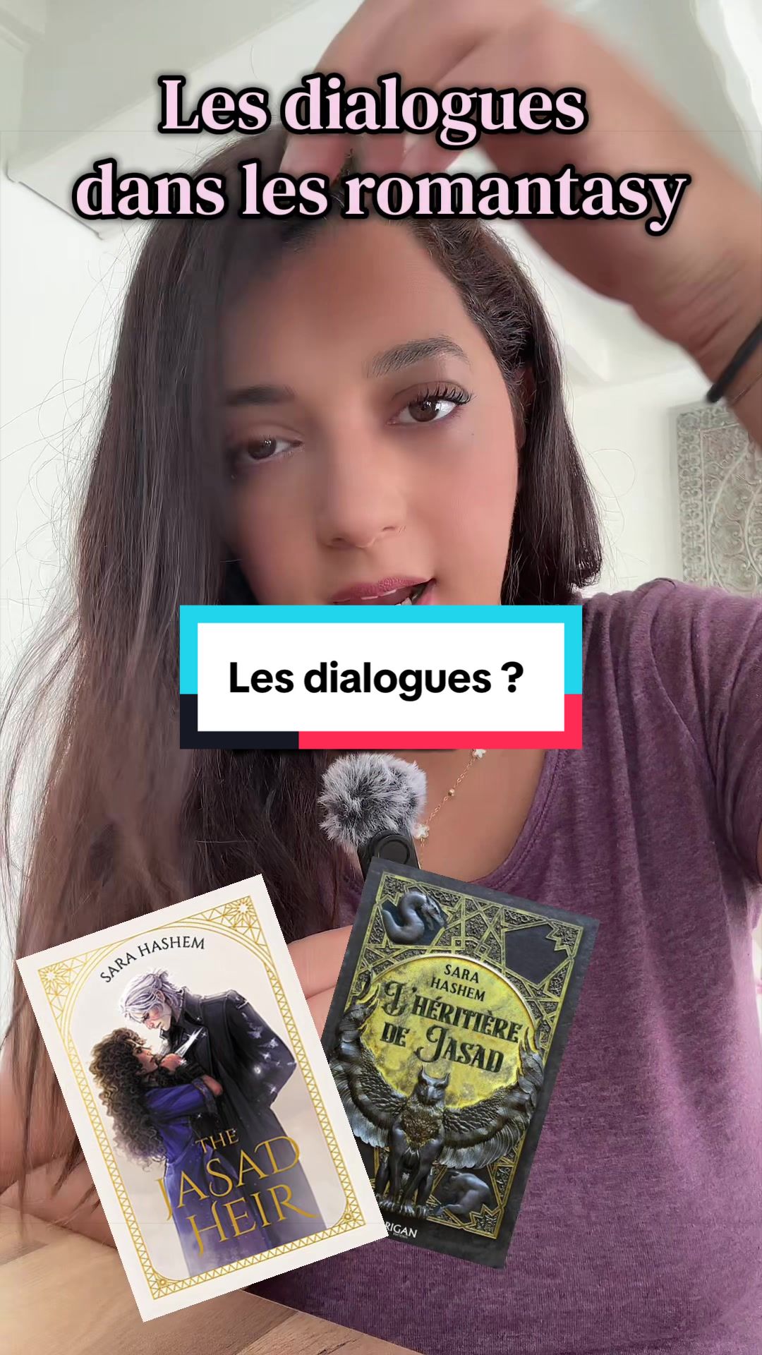 @Queenie 🫦👑 / Booktok 📚