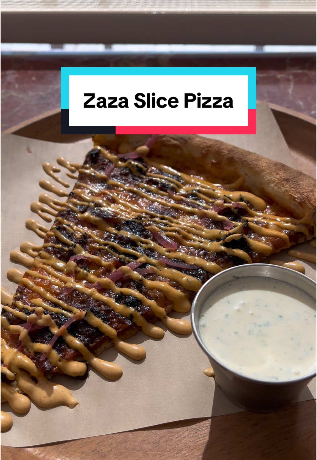 @Tass | Dubai Food